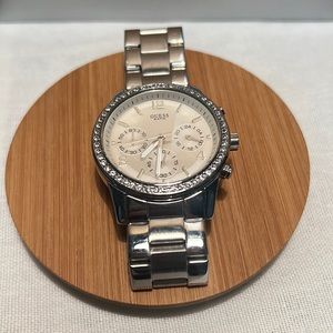 Guess Watch